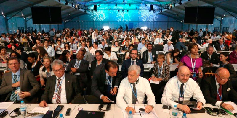 Perú será sede del Congreso Interamericano de Gestión Humana