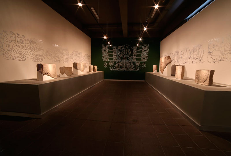 reabren museo nacional de chavin