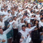 (Video) Moyobamba logra récord Guinness con danza folclórica más grande