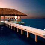 Resort Bella Terra laguna Azul en tarapoto abrira sus puertas este año