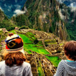 Revista "U. S. News" elige a Machu Picchu como el mejor lugar para visitar de América Central y Sur