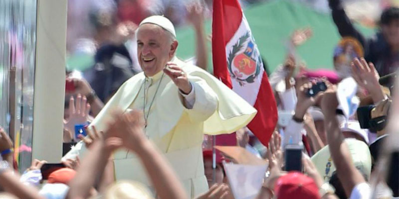 Grandes eventos internacionales pondrán al Perú en los ojos del mundo