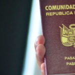 Perú, México, Colombia y Chile analizan creación de pasaporte único