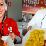 Perú recibe premio al Mejor Destino Gastronómico Internacional en España