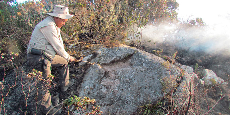 Encuentran nuevos descubrimientos arqueológicos en Machu Picchu