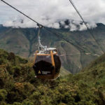 Gobierno evalúa implementar teleférico a Machu Picchu para mejorar accesos