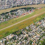 Modernización del aeródromo de Tocache beneficiará a más de 70,000 ciudadanos