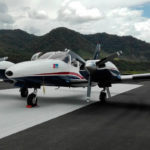 Modernizan aeródromo de San Ramón para fomentar vuelos a la Selva Central