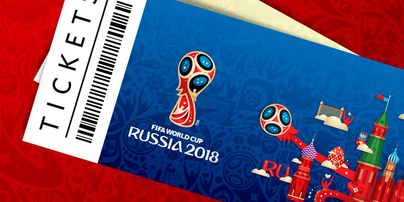 ¿Cuánto dinero te costaría asistir al Mundial Rusia 2018?