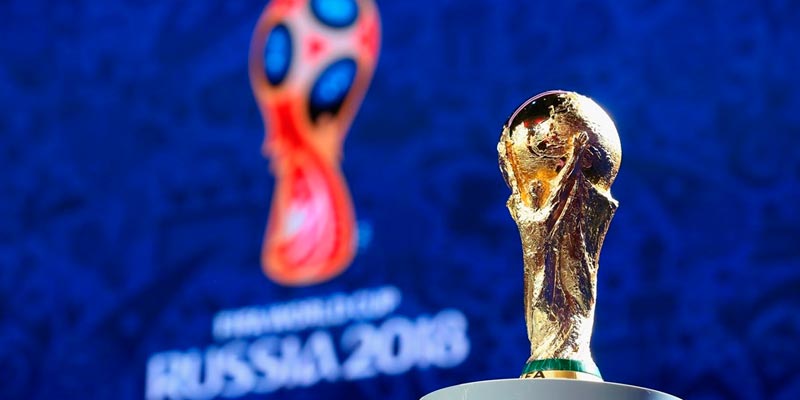 Eligen agencia oficial en Perú para venta de entradas al Mundial Rusia 2018