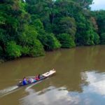 La carrera de balsas más larga del mundo se realizará en el Amazonas