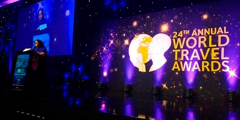 Perú elegido Mejor Destino Verde de Sudamérica en World Travel Awards Latin America 2017