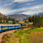Tren a Machu Picchu elegido entre los 6 más fascinantes del mundo