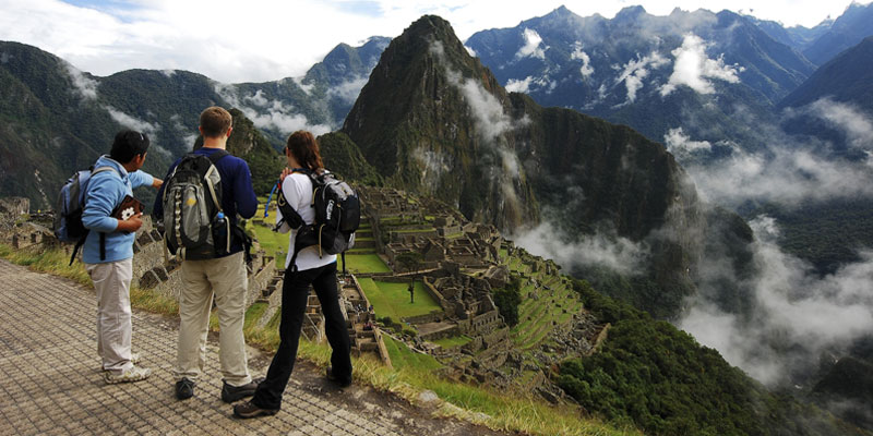 CNN: Camino Inca es una de las 7 peregrinaciones que cambiarán tu vida