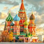 6 consejos para viajar como mochilero al Mundial Rusia 2018