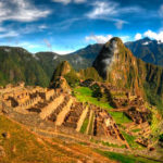 Machu Picchu entre los 10 destinos inolvidables de National Geographic