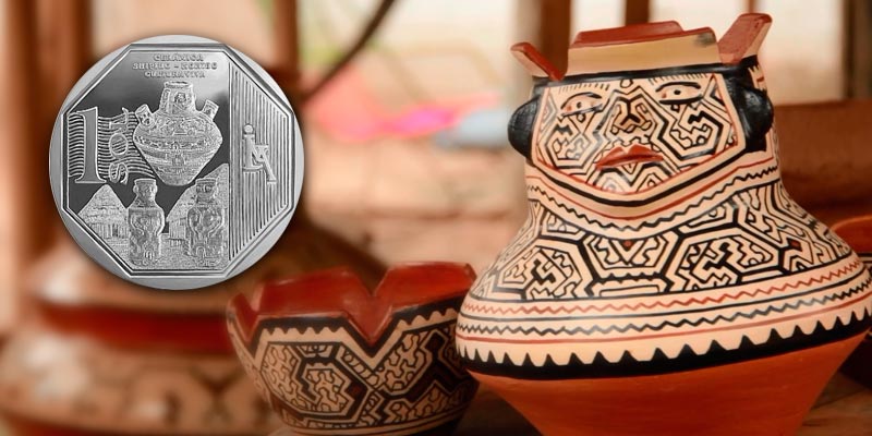 Moneda peruana fue elegida la mejor del mundo