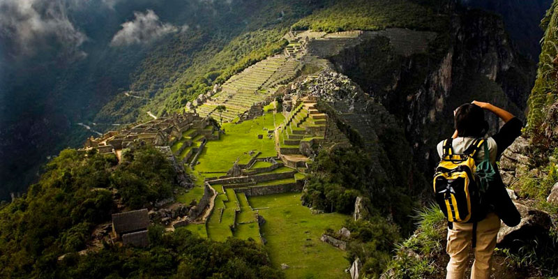 Perú entre los 12 destinos recomendados para el 2018 por El País