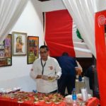 Perú presente en Festival Gastronómico Internacional en Egipto