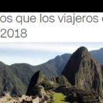 CNN recomienda a turistas NO visitar Machu Picchu este año