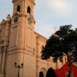 Conoce la catedral de Moquegua o iglesia de Santo Domingo