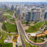 Miraflores implementará puentes, "Urbanitos" y hasta teleféricos