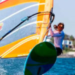 Paracas será sede del campeonato Sudamericano de Windsurf Olímpico
