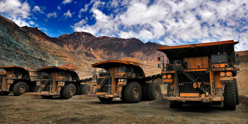 Perú se consolida como destino atractivo para inversión minera mundial