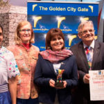 Perú arrasa con premios en prestigiosa feria ITB de Alemania