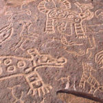 Arequipa postulará a los petroglifos de Toro Muerto como Patrimonio de la Unesco