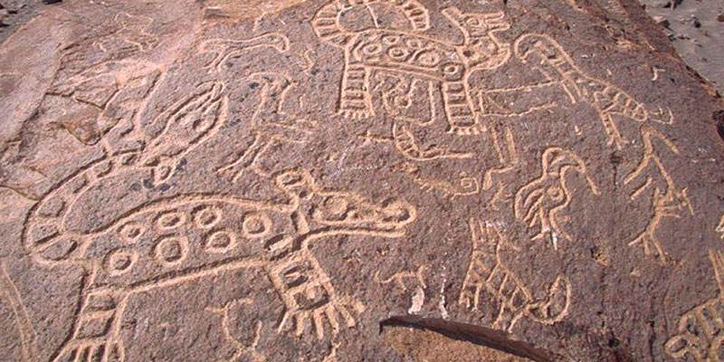 Arequipa postulará a los petroglifos de Toro Muerto como Patrimonio de la Unesco