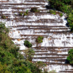 cascadas de Cochecorral