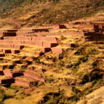 Cusco: Construirán teleférico para Centro Arqueológico Huchuy Qosqo