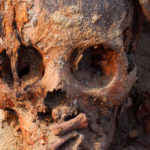 Descubren en Perú el mayor sacrificio infantil antiguo del mundo