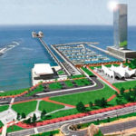 Así sería el nuevo terminal portuario para cruceros en Miraflores