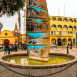 Huaral será sede de encuentro nacional de empresarios turísticos del Perú