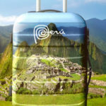 Participa por un viaje doble y una maleta del Perú