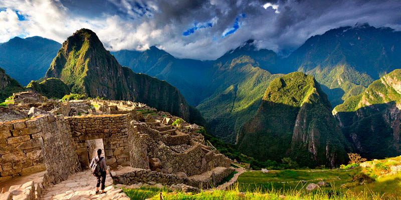 Perú fue elegido nuevamente como “Mejor Destino Emergente” en la India