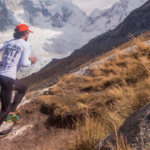 El duatlón más alto del mundo se realizará en el Parque Nacional Huascarán
