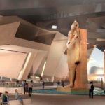 Egipto abrirá el mayor museo de arqueología del mundo