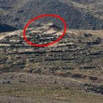 Hallan el famoso templo preinca en del Solimana en Arequipa