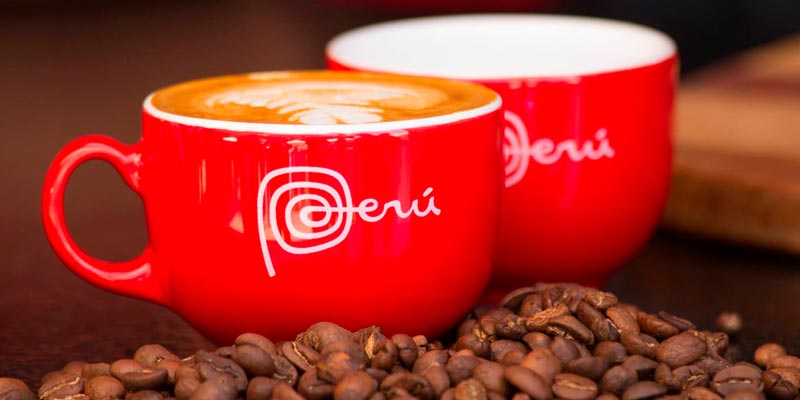Mincetur lanza la marca “Cafés del Perú” para conquistar mercado mundial