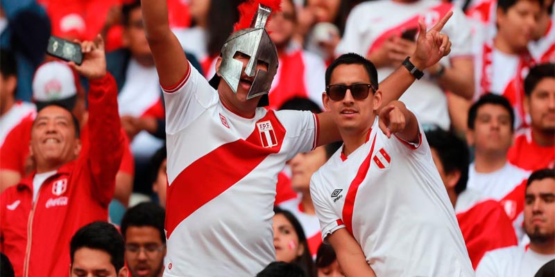 best peruvian fans