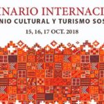 Seminario Internacional de Turismo Sostenible