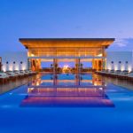 piscina hotel paracas