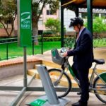 Lima contará con el primer sistema de bicicletas públicas