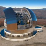telescopio más grande del Perú