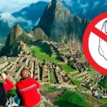 Prohíben ingreso de plástico de un solo uso a Machu Picchu