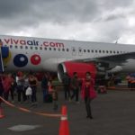 Viva Air Lima-Jaén