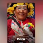 Brasileños eligen a Perú